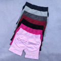 Shorts Women Seamless Yoga Shorts Scrunch Bum Gym Shorts Workout Low Waist Short Leggings Booty Stretch Running Shorts. 