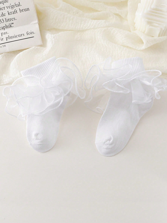 2%20Pairs%20of%20Children's%20Ruffled%20Princess%20Short%20Socks,%20White%20and%20Black%20Thin%20Dance%20Socks%20for%20Girls%20Aged%201-12,%20Suitable%20for%20Daily%20Wear%20in%20All%20Seasons%20-%20Image%204