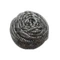 Steel wool scrubber kitchen. 