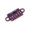 VL53L0X Time-of-Flight (ToF) Laser Ranging Sensor Breakout 940nm GY-VL53L0XV2 Laser Flight Distance Measurement Module I2C IIC. 