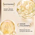 White Truffle Skin Care Six-Piece Set, Rich in Centella Asiatica Extract, Niacinamide and Other Skin-Beneficial Ingredients, Paired with Various Beautifying and Moisturizing Ingredients to Replenish the Skin's Moisture, Leaving It Hydrated and Supple.