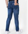 Pack Of Three Denim Jeans For Man = Narrow +Skinny + Multiple Colours+ ( Premium Quality ) Stay Stylish With Pak JEANS. 