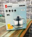 Original Amey brand Citrus Juicer Fruit Press Machine Electric Orange Lemon Squeezer Extractor 220V. 