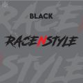 RACENSTYLE Car Stickers Waterproof Auto Front Windshield Rear Window DIY Car Body Styling Creative Vinyl Decals JDM Decoration. 