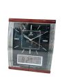 Power Wall Clock. 