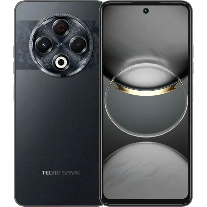 Tecno%20Spark%2030%208GB%20RAM%20128GB%20ROM%20MediaTek%20Helio%20G91%2064MP%20Main%20Camera%205000mAh%20Battery%20PTA%20Approved%20Box%20Pack%20-%20Image%202