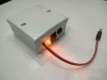 9V Wifi Router Power Bank For 9V 5.5mm Plug ( moti pin ) with 2 to 3 hrs Backup Fully automatic for 9 volt router and multipurpose 2600 mAh - Customize backup Available - Customize Design and color Available. 