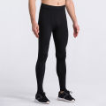 SONECHOKI Compression Pant Men Training Gym Leggings Dry Fit Running Tights Fitness Basketball Jogging Workout Trouser Polyester.