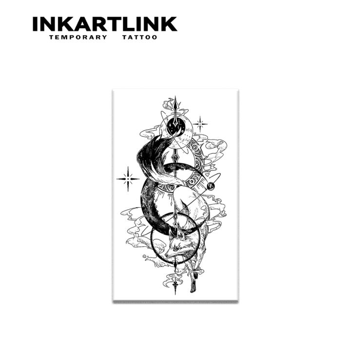 Fox%20Fairy%20temporary%20tattoo%20sticker,%20waterproof%20magic%20tattoo,%20lasts%20to%2015%20days%20fake%20tattoo,%20semi%20permanent%20tattoo%20-%20Image%203