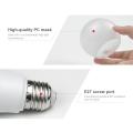 15W E27 LED Dusk to Dawn Night Light Bulb With Light Sensor Smart  Lamp Auto ON/OFF Switch Porch Stairs Garden Home Decoration. 