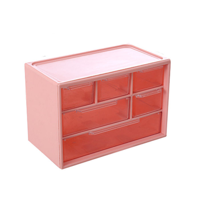 Dustproof%20Clear%20Plastic%20Desktop%20Mini%20Storage%20Box%20with%20Drawer%20%E2%80%93%20Transparent%20Organizer%20for%20Hair%20Clips,%20Jewelry,%20Keys%20Small%20Tools%20-%20Image%206
