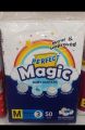 PERFECT MAGIC BABY DIAPER 50 PIECE PACKING  Nb to xxl size available. 