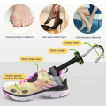 Professional Shoe Trees Adjustable Length Width Shoes Stretcher Boots Sneakers Shoe Stretchers Men Woman Heels Shoes Tree 1Pcs.