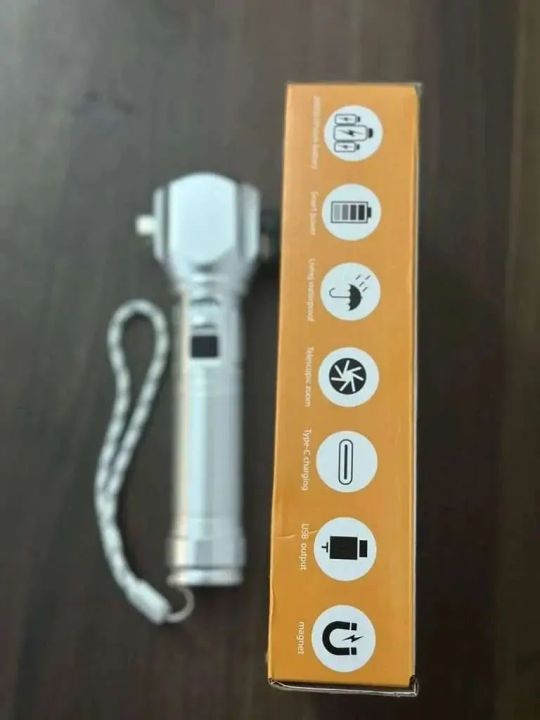 Waterproof%20Flashlight:%2026600mAh%20Power%20Bank,%20Laser%20Precision,%20and%201km%20Range%20-%20Image%207