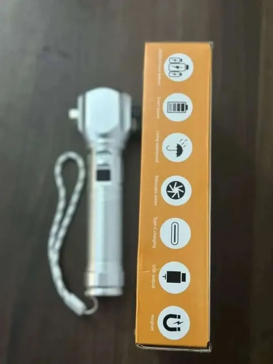 Waterproof%20Flashlight:%2026600mAh%20Power%20Bank,%20Laser%20Precision,%20and%201km%20Range%20-%20Image%207