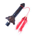 Chinese Tai Chi Sword Prop Classic Outdoor Telescopic Playset Morning Practice Playsets Retractable Halloween Fake Toy. 
