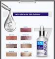 Bioaqua Anti-Acne Serum Removal Of Acne Essence Liquid 30ML. 