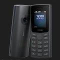 Nokia 110 Dual Sim TRCSL One Year Softlogic Warranty. 