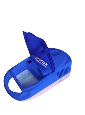 Procare Compressor nebulizer machine
