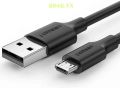 High Quality Android Data cable micro usb data cable charging cable. 