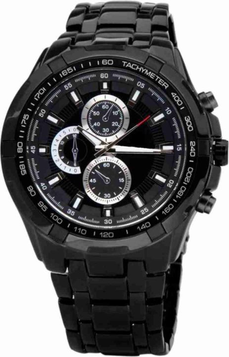 Royal Choice Chronograph Wrist Watch For Men