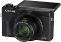 Camera canon g7x mark iii. 