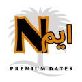 Premium Ringro Dates 2 colour quality 1kg. 