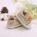 Fashion cute unicorn baby shoes baby girl, comfortable light non-slip soft sneakers, indoor and outdoor party, spring and autumn. 