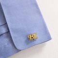 cufflinks for grooms. 