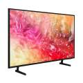 Samsung 65” Crystal UHD 65DU7000 4K Smart TV (2024).