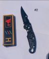 Imported Quality Stainless Steel Folding Knifee For Home Use. 