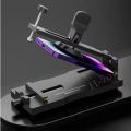 Mobile Phone Screen Open Fixture with Strong Sucktion Cup Portable Adjustable LCD Display Removal Clamp. 