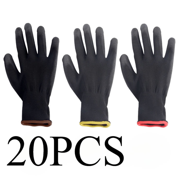 20/50PCS%20Coating%20Nylon%20PU%20Work%20Gloves%20Safety%20Non-slip%20Durable%20Coating%20Nylon%20PU%20Work%20Gloves%20Camping%20Lock%20Edge%20Colour%20Random%20-%20Image%207