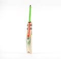 The NEW 2024 GN Edition Full Cane English Willow Hard Ball Cricket Bat is a high-end cricket bat designed for professional players.. 