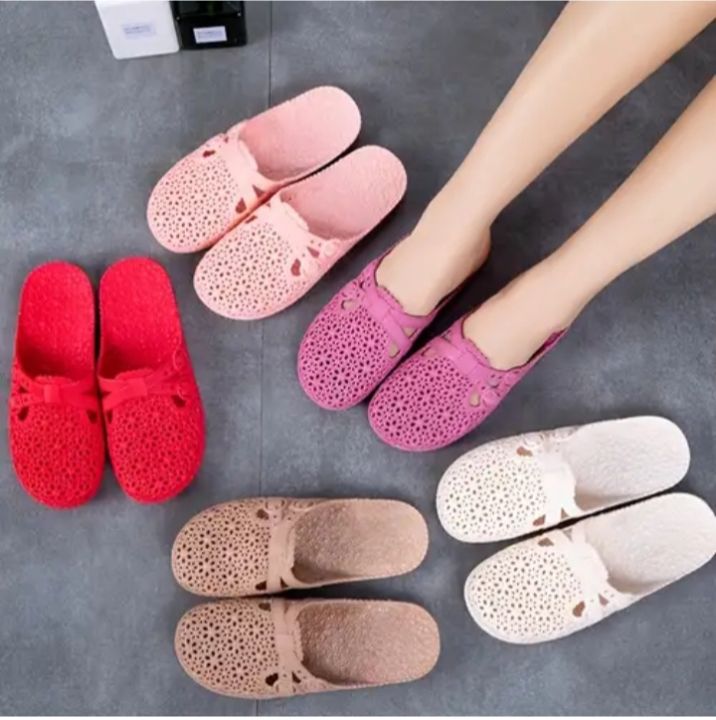 Fashion%20Korean%20Half%20Shoes%20&%20Loafers%20Best%20Quality%20Outdoor%20Fashion%20Loafers%20&%20Boats%20for%20Women%20-%20Image%204
