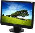 Samsung SynchMaster 220WM 22 inch LCD Monitor for PC. 