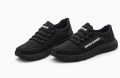 Kadam Waterproof Loafers -  Black,White. 
