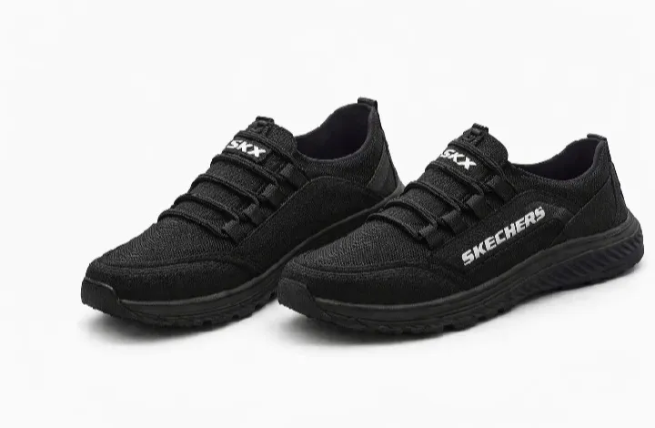 SKECHERS%20SKX%20Black/White%20Shoes%20%E2%80%93%20Lightweight%20Comfort%20&%20Style%20-%20Image%202