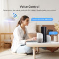 Matter  Homekit WiFI Smart RGB+ White Light Bulb SmartThings APP Control Support Siri  Home Alexa Voice Assistant. 