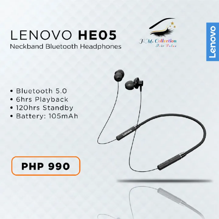 Lenovo%20Sports%20Wireless%20Headsets%20HE05%20-%20Neckband%20-%20Wireless%20Earbud%20-%20Image%207