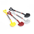 Metal Decoration Mini Shovel Mood Pieces for 1/10 1/18 1/24 RC Crawler Car Axial SCX10 90046 Traxxas TRX4 D90 Redcat.