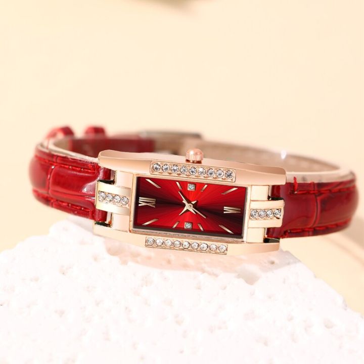 Fashion%20Xiaohong%20Leather%20Strap%20Diamond%20Square%20Watches%20Women%20Watch%20Elegant%20Retro%20Womens%20Watch%20Decorative%20Wrist%20Watch%20Reloj%20Mujer%20-%20Image%202