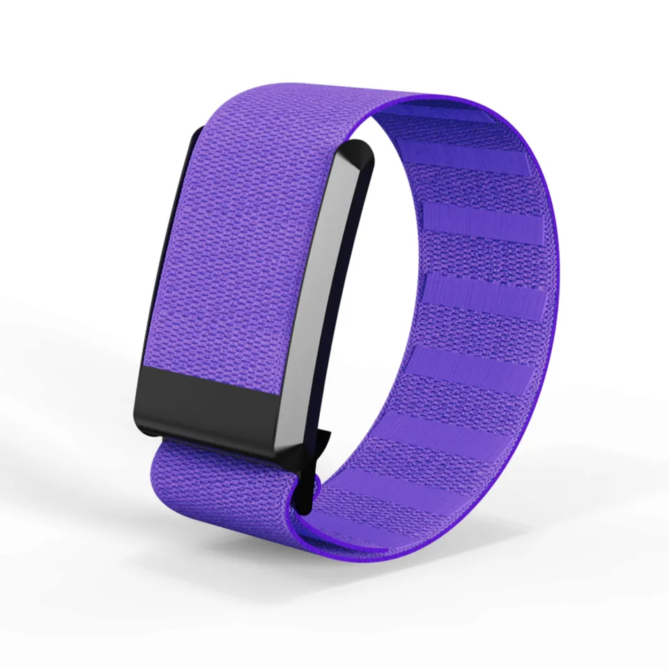 Fitness Tracker Fitbit Bicep Band IFIT SmartBeat™ Forearm Heart