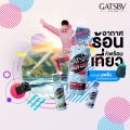 Gatsby Crazy Cool Body Water Unscented 170 Ml.. 