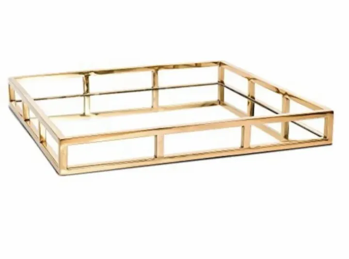 Mirror%20Vanity%20Tray,%20Gold%20Perfume%20Tray%20with%20Side%20Rails%20Ideal%20for%20Makeup,%20Jewelry%20%20tray%20and%20vanity%20serving%20tray%20-%20Image%205