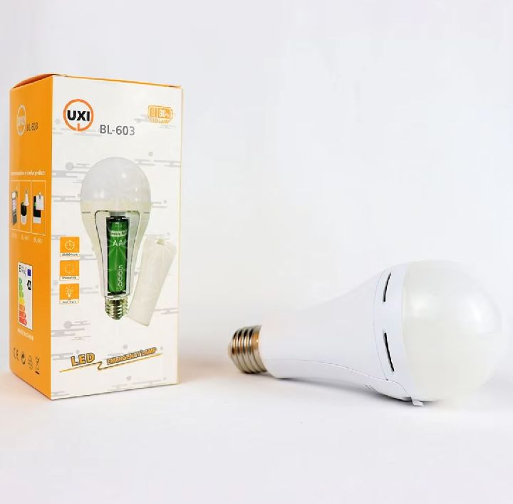 Led Buld Chargable 4500mah Rechargeable Led Bulb 20w/ Rechargeable Led Energy Saving Lamp ...