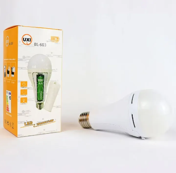 4500mah Rechargeable Led Bulb 20w/ Rechargeable Led Energy Saving Lamp ...