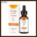 Melao Vitamin C 20% E & hyaluronic Acid Serum - 30ML. 