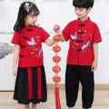 Chinese New Year dress children cheongsam dress children Chinese New Year dress boy Chinese New Year girl hat Chinese New Year Good Job Chinese New Year festival qipao dress ready to ship. 