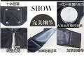 Tokyo Ghoul Mask  Anime Kaneki Ken Cosplay Masks Halloween Party Masks Cosplay Ghoul Kinkiken Zipper Mouth Mask Scary Masque. 